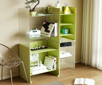 Modern Decorative Cabinet-ID:249049724