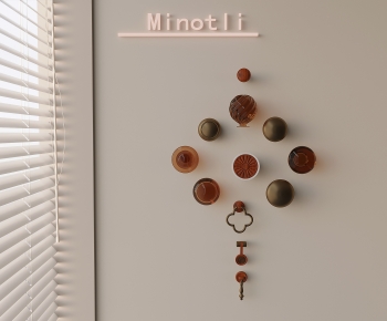Modern Door Handle-ID:648849045