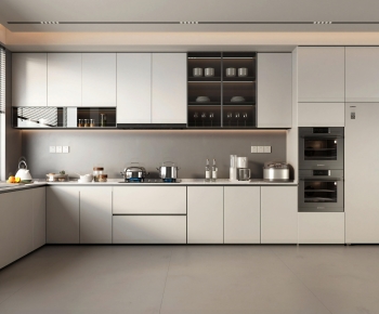 Modern The Kitchen-ID:586318979