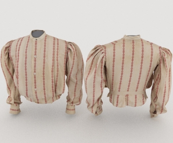 Modern Clothes-ID:339409113