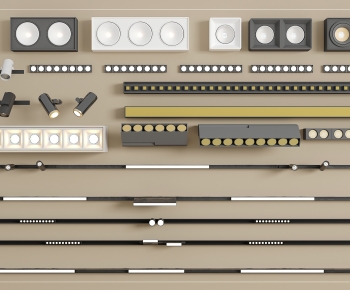 Modern Track Spotlights-ID:466656929