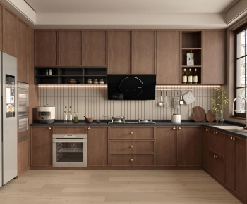 French Style The Kitchen-ID:433895119