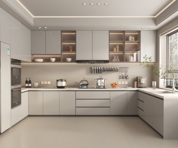 Modern The Kitchen-ID:176820991