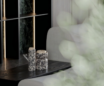 Modern Candlestick-ID:800497066