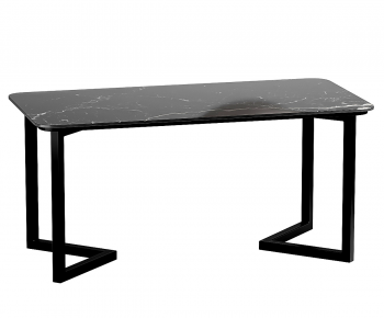 Modern Dining Table-ID:676207071