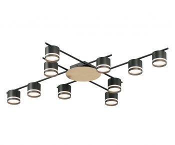 Modern Ceiling Ceiling Lamp-ID:263937007