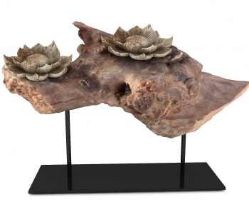 New Chinese Style Root Carving-ID:351399908