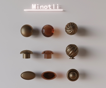 Modern Door Handle-ID:150979049