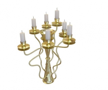European Style Candles/Candlesticks-ID:241220031