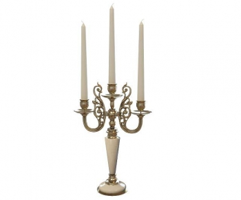 European Style Table Lamp-ID:141443979
