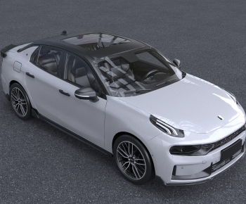 Modern Car-ID:412259141