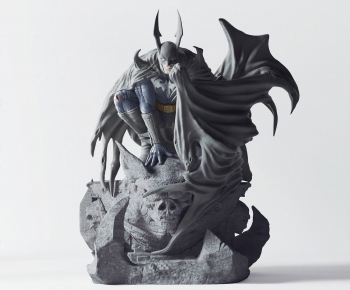 Modern Garage Kit-ID:146048079