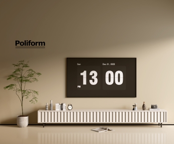 Modern TV Cabinet-ID:911070113