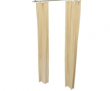 Modern The Curtain-ID:716819898