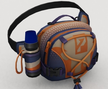Modern Backpack And Backpack-ID:961101148