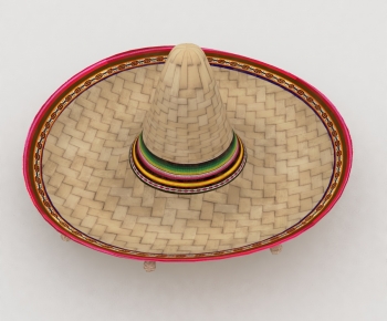 Modern Hat-ID:986555102