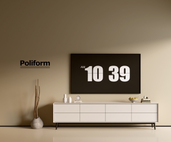 Modern TV Cabinet-ID:190604934