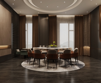 New Chinese Style Restaurant Box-ID:108454944