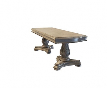 European Style Dining Table-ID:568020112