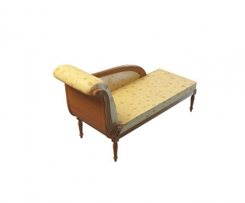 European Style Noble Concubine Chair-ID:422578102