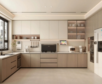 Modern The Kitchen-ID:456943047