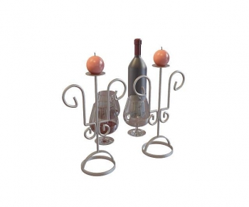 European Style Candlestick-ID:251930009
