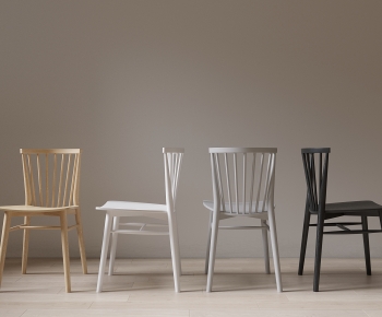 Modern Dining Chair-ID:570343974