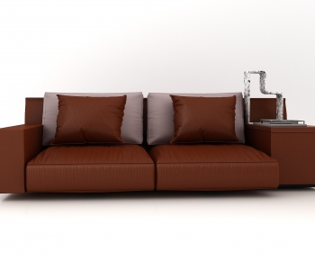 Modern A Sofa For Two-ID:674168113