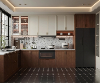 French Style The Kitchen-ID:713016992