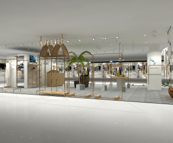 Modern Facade Element-ID:641871939