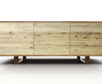 Modern Side Cabinet-ID:806977037