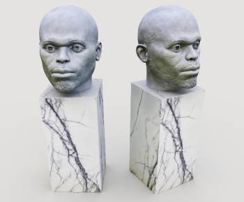 Modern Sculpture-ID:786972056