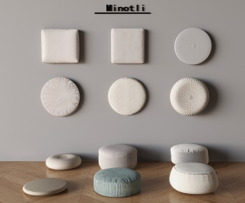 New Chinese Style Cushion-ID:240309001