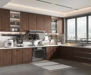 Modern The Kitchen-ID:169480096