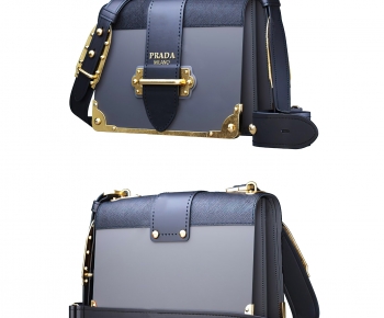 Modern Lady's Bag-ID:349850894