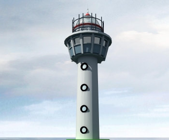 Modern Tower-ID:913935901