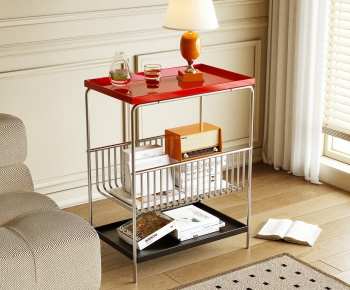 Modern Side Table/corner Table-ID:937289004