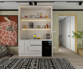 Modern Sideboard-ID:172569998