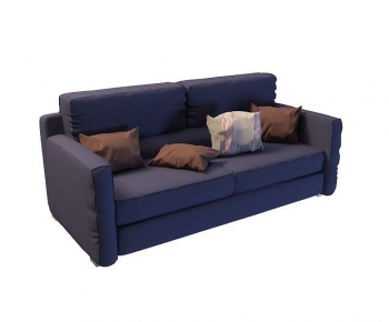 Modern A Sofa For Two-ID:403482914