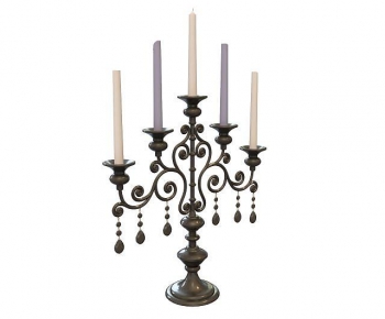 European Style Candlestick-ID:289010053