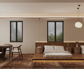 Wabi-sabi Style Residential Hostel-ID:363372093