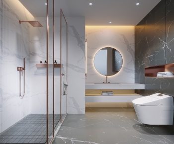 Modern TOILET-ID:479816911