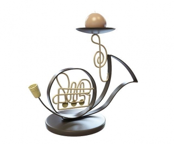 Modern Candles/Candlesticks-ID:105411058