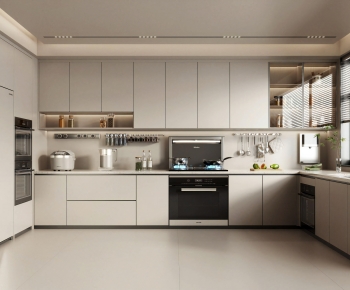 Modern The Kitchen-ID:104170084