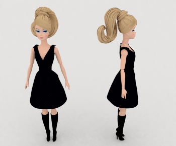 Modern Robot-ID:354882008