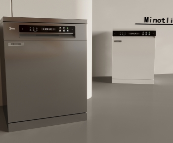 Modern Kitchen Appliance-ID:171868091