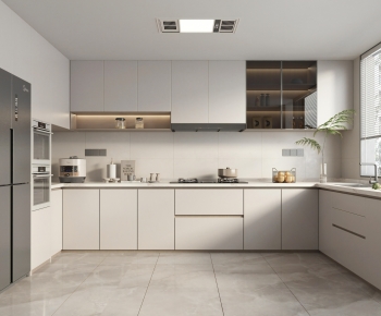 Modern The Kitchen-ID:960597997