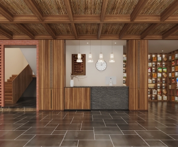 Modern Dormitory-ID:251447923