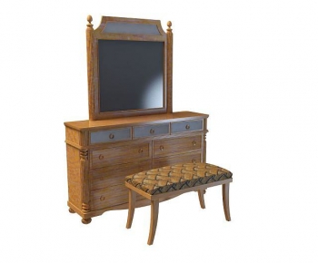 European Style Dresser-ID:462143903