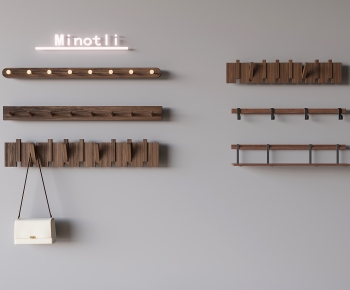 Modern Coat Hanger-ID:598081111